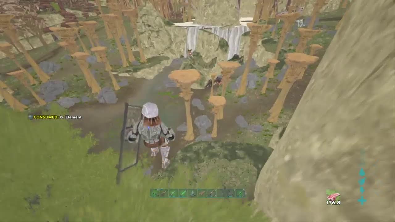 ARK PVP #ANGEL