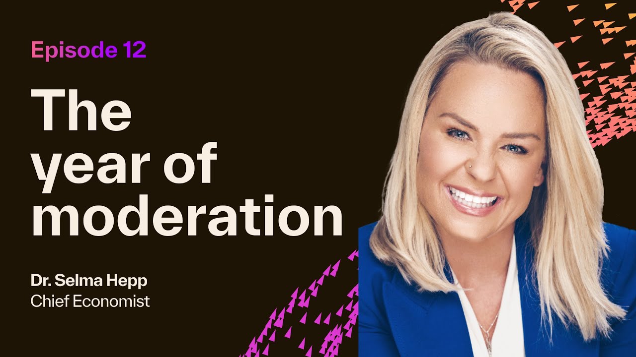 Cotality’s December Home Price Index with Selma Hepp | Data in Context