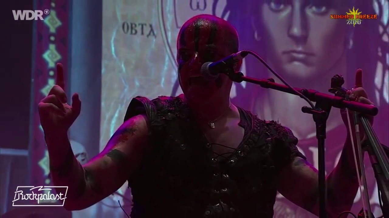 Turisas_-_Summer_Breeze_2018