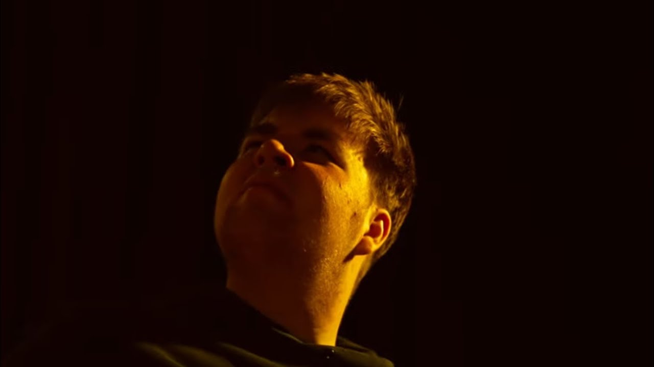 Bacchus (2024) - Short Film