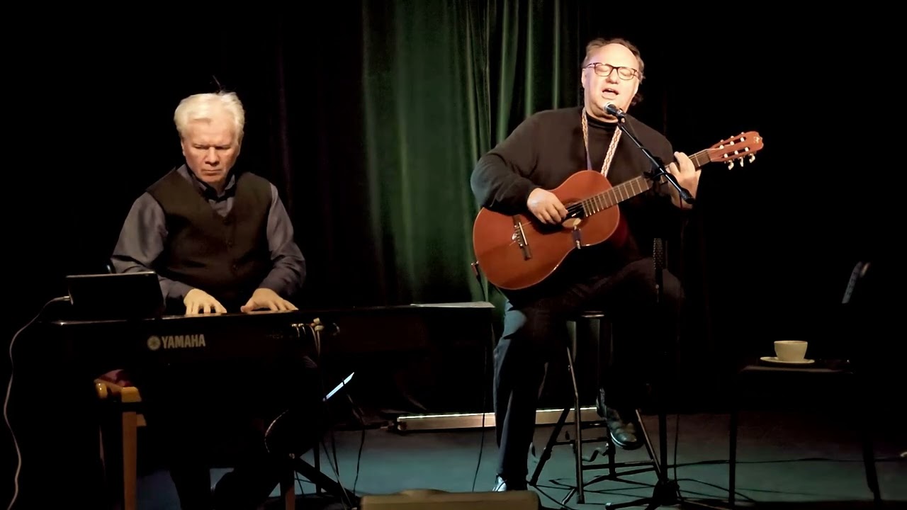 10. Poranek / Paweł Orkisz