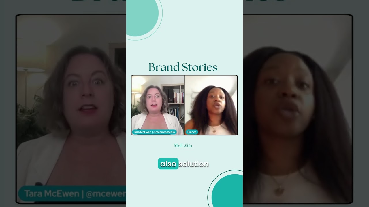 Content That Builds a Brand: Posting Solutions  #creator #media #pr #tv #mediacoach #branding