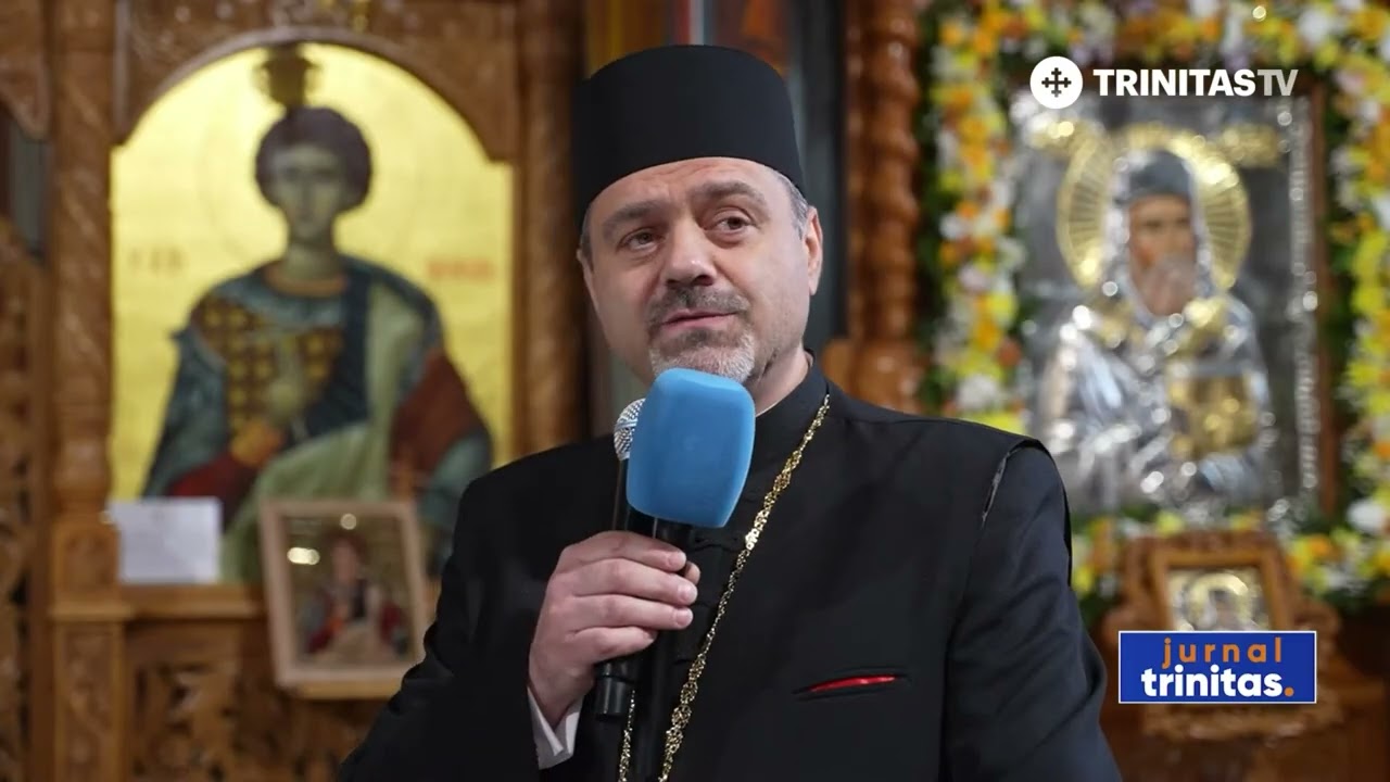 Sedință adminstrativă în Protopopiatul Roman