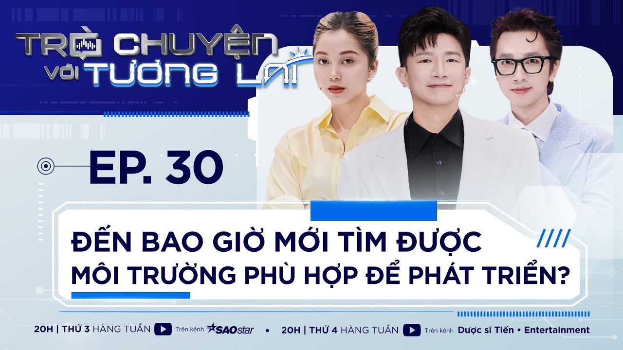 Nói để mọi người vui hay nói lên sự thật? | TẬP 30 | DƯỢC SĨ TIẾN, MINH XÙ
