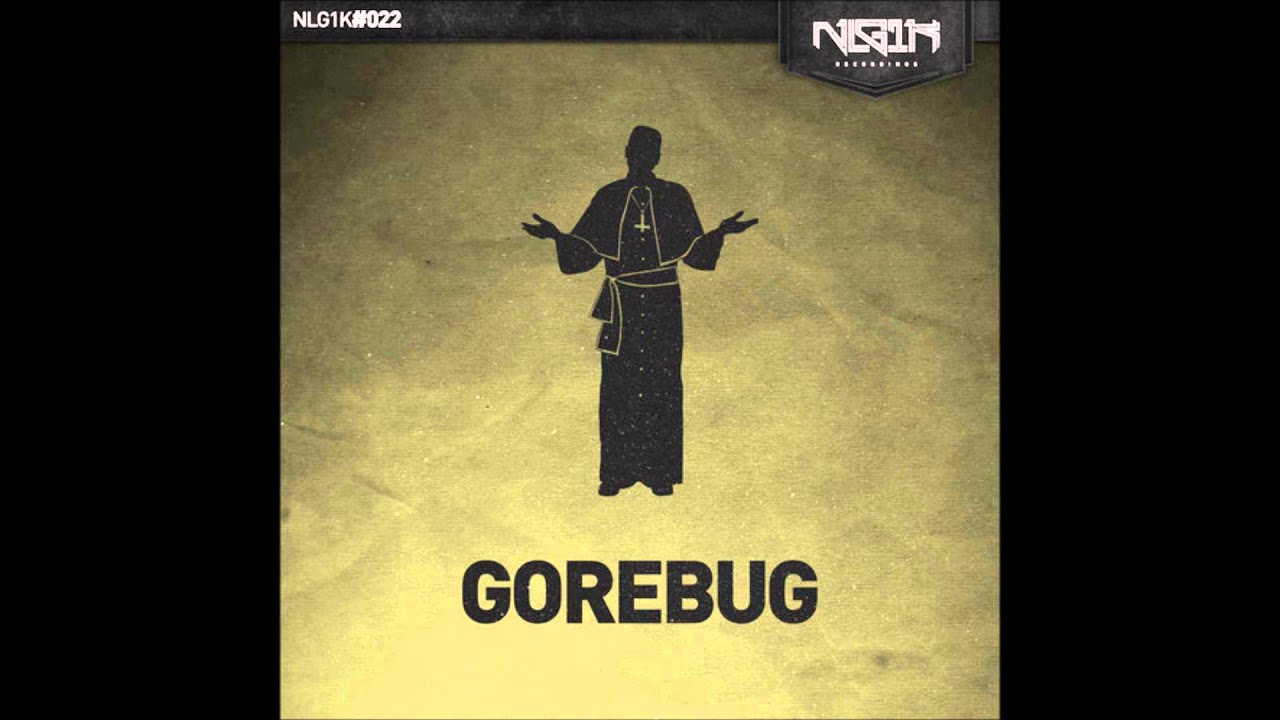 Gorebug-Airforce