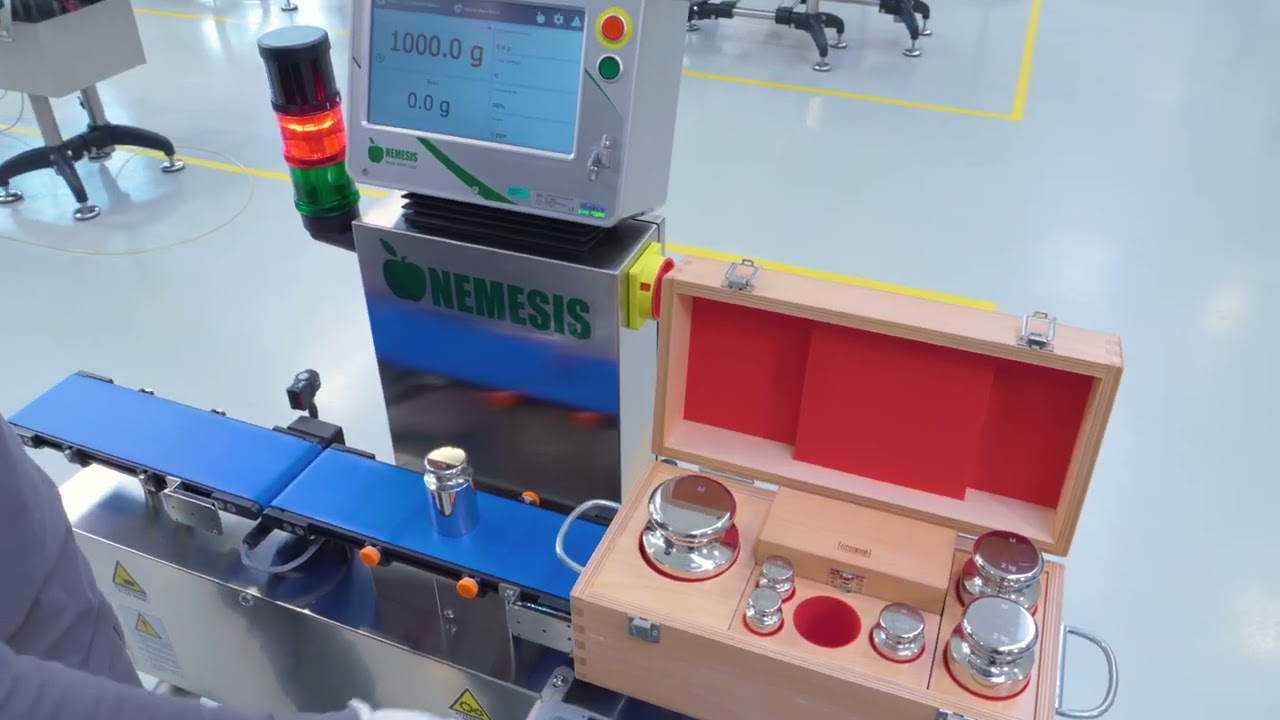 Nemesis Vidéo d'entreprise