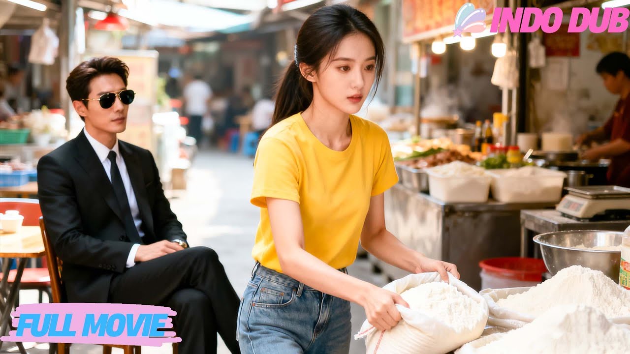 CEO dingin lajang 20 thn—hari pertama pulang, gadis warung curi hatinya, kejar cinta dimulai