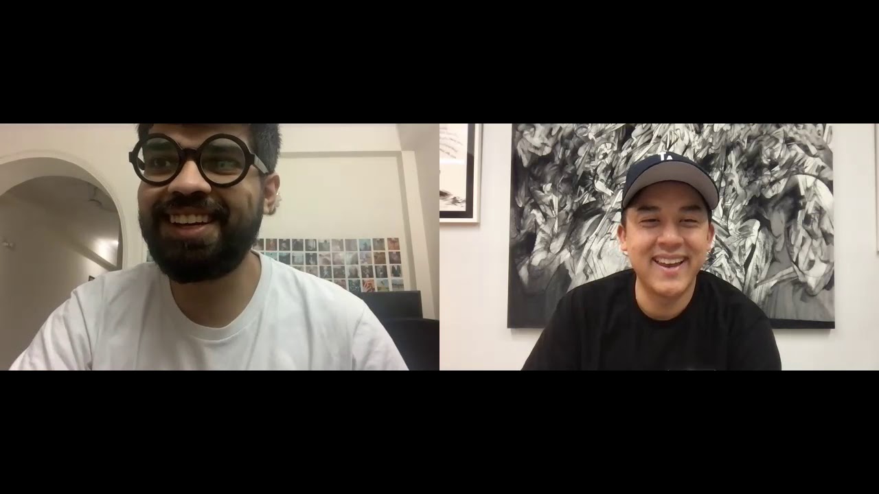Bobby Hundreds and PRXKHXR Talk About Their New Collaboration