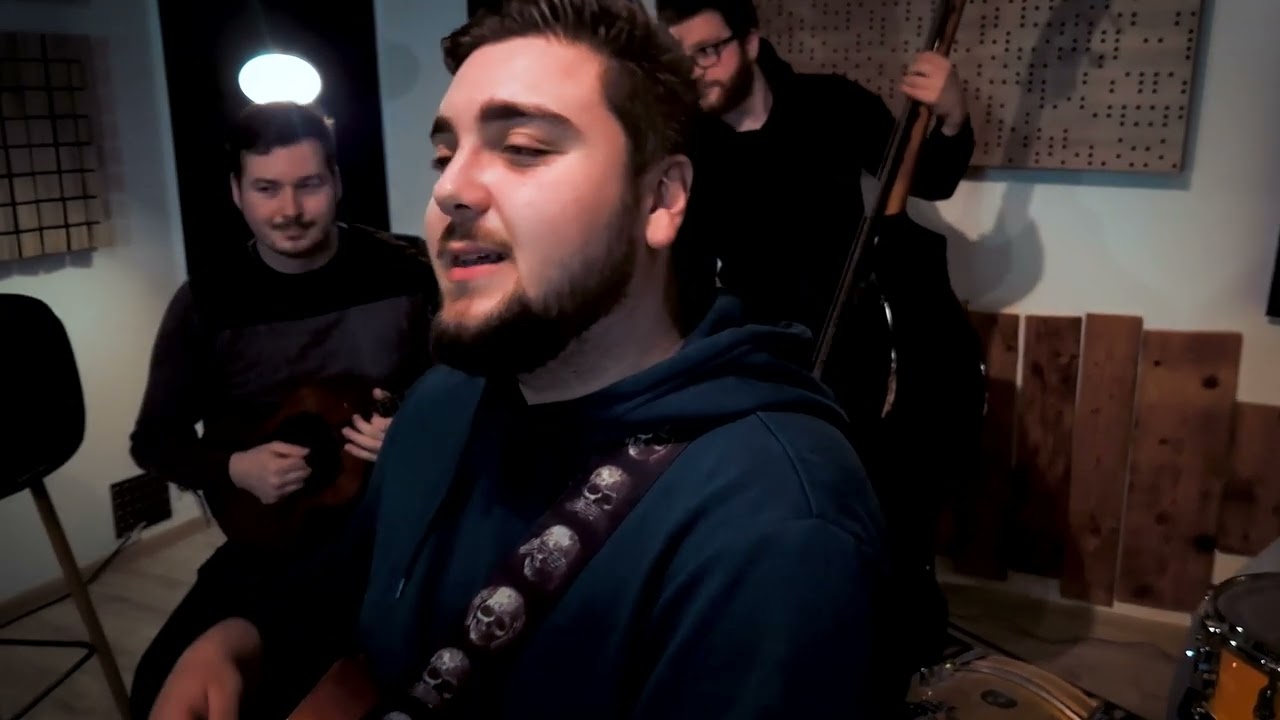 Sedef - Kuća puna naroda (Zdravko Čolić Cover)