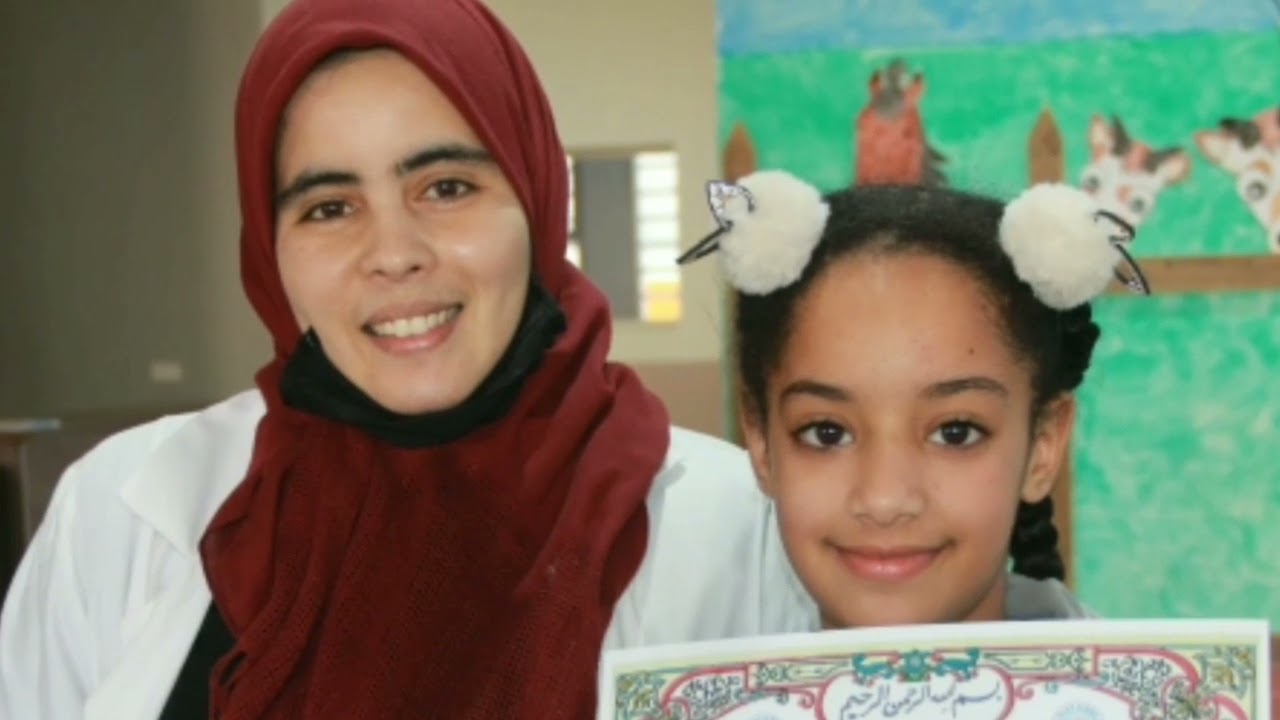 مؤسسة إشبيلية بحد السوالم تحتفي بالتلاميذ في مسابقة