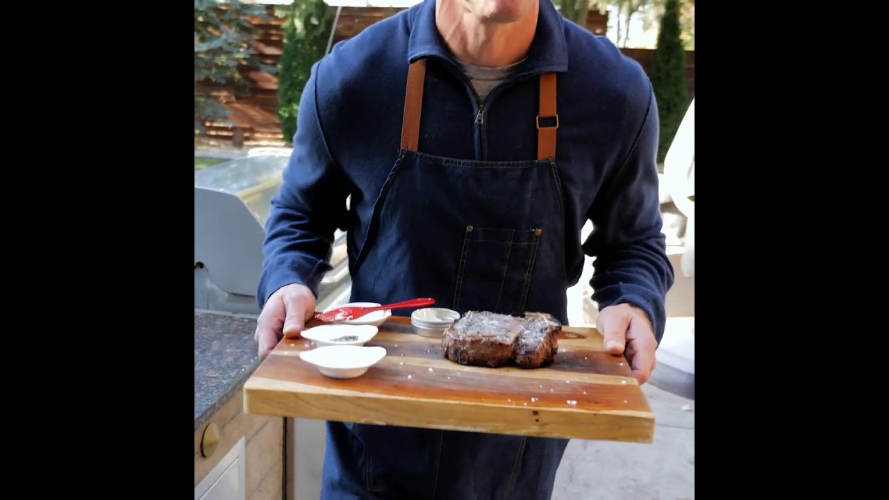 Chandlers Butcher Block = The Perfect Date Night at Home