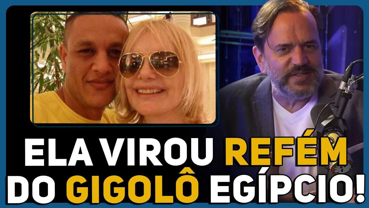 O CASO CHOCANTE DE ISIS DE OLIVEIRA E O NAMORADO ESTRANGEIRO | RICARDO VENTURA | INTELIGÊNCIA LTDA