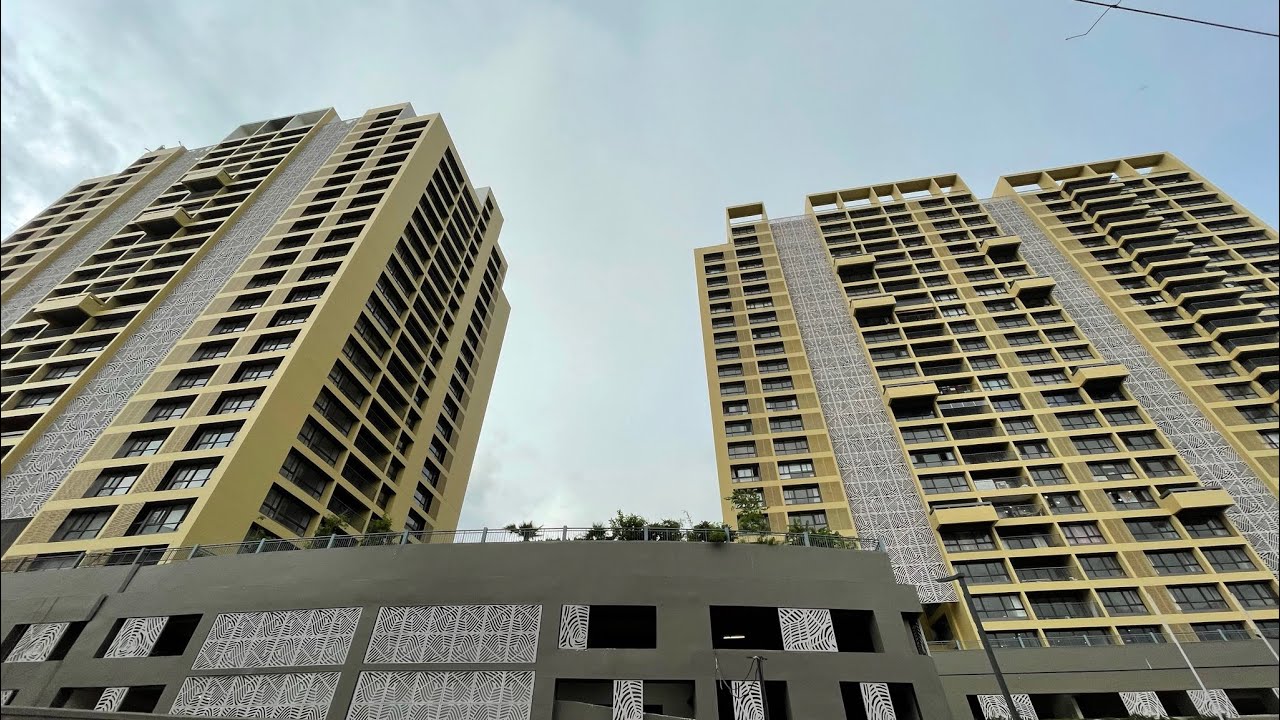 Ambuja UTALIKA | Mukundupur | EM Bypass|Kolkata | Luxury Apartment | R N Tagore | Ruby |Sell Rent