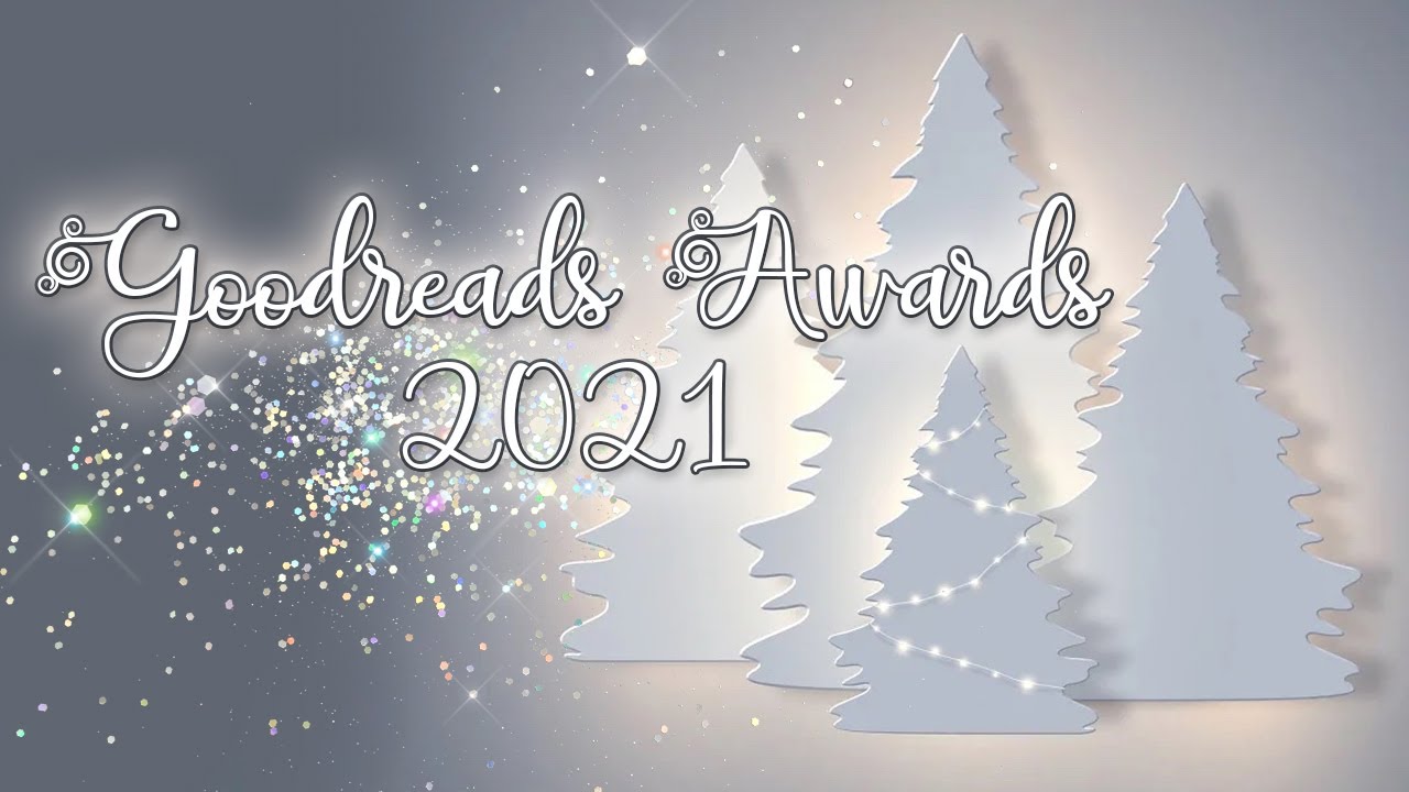 White Prismas 23 - Goodreads Awards 2021