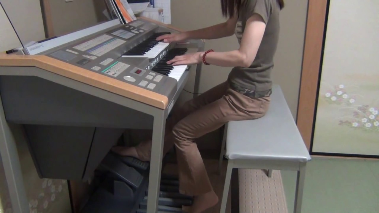スペイン　チック・コリア　エレクトーン