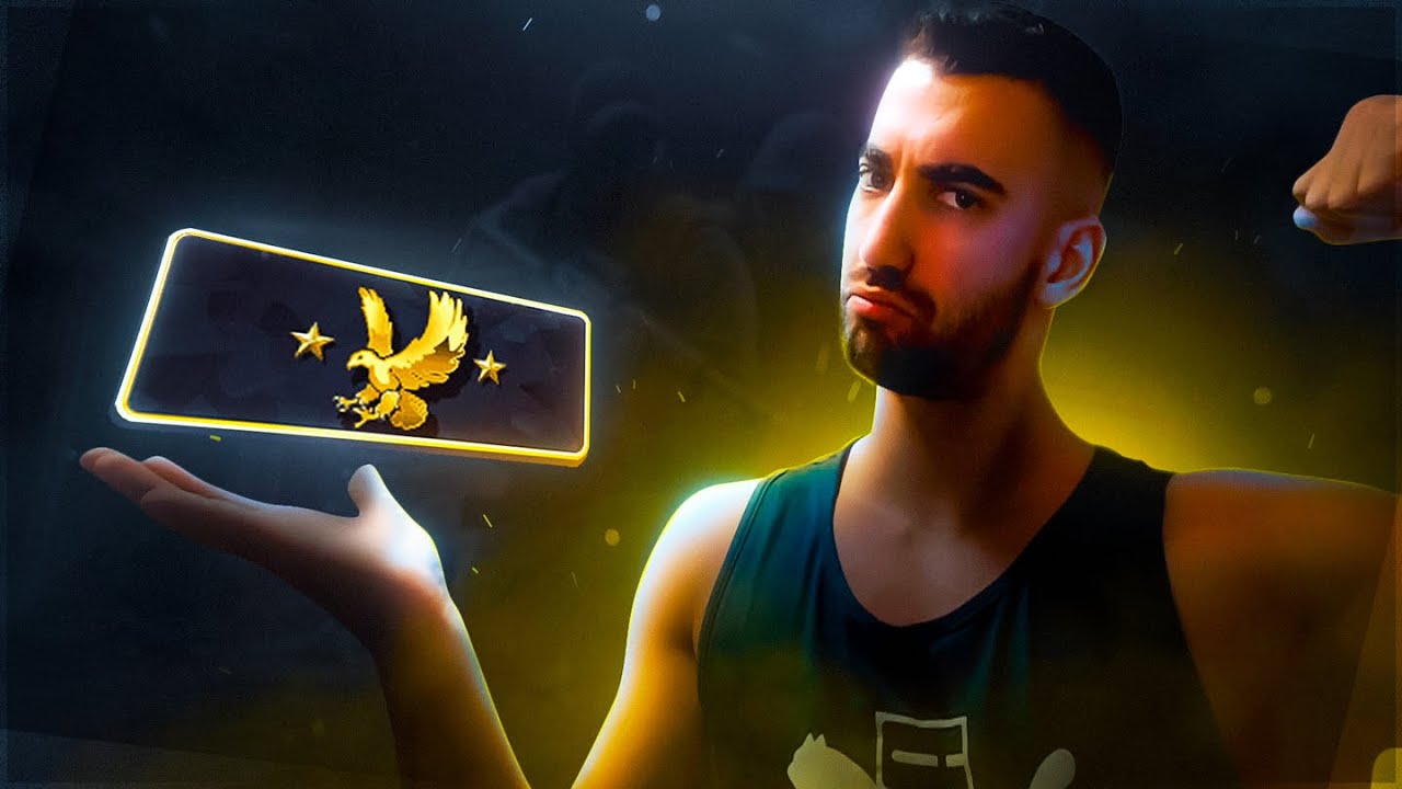 Voy engrasado de cojones *Road to Global*