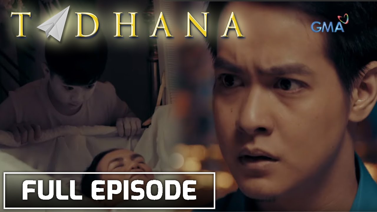 Tadhana: Embalsamador sa Taiwan, nakakakita ng ligaw na kaluluwa ng bata?  | Full Episode