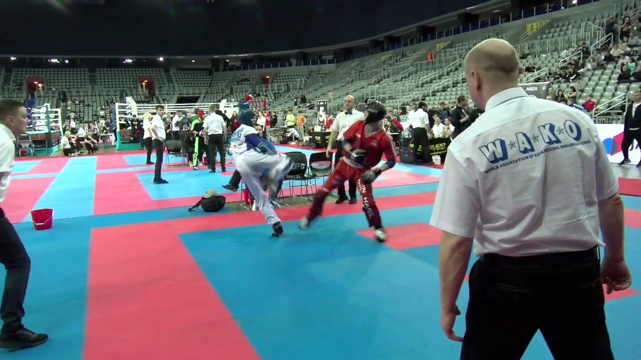 Mate Hammer v Dominik Meyer Zagreb Open 2024