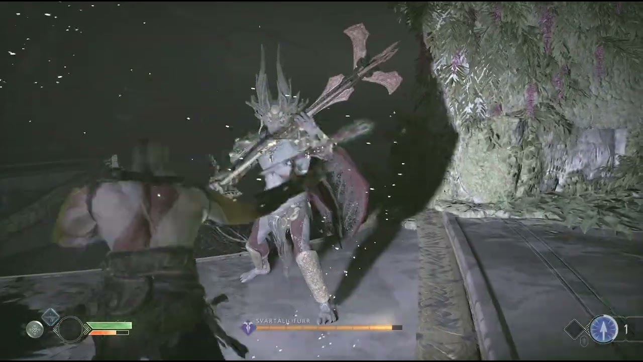 God of War_we found C!