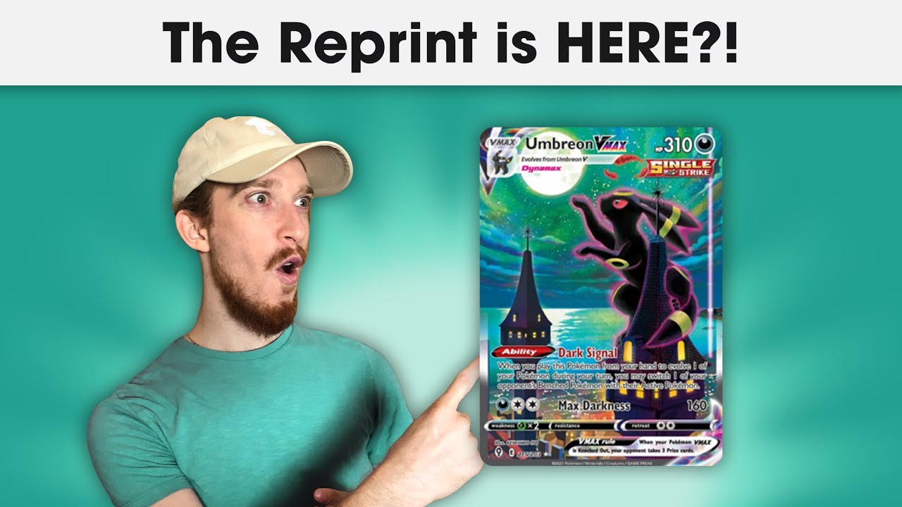 Evolving Skies REPRINT?! What to do NOW!