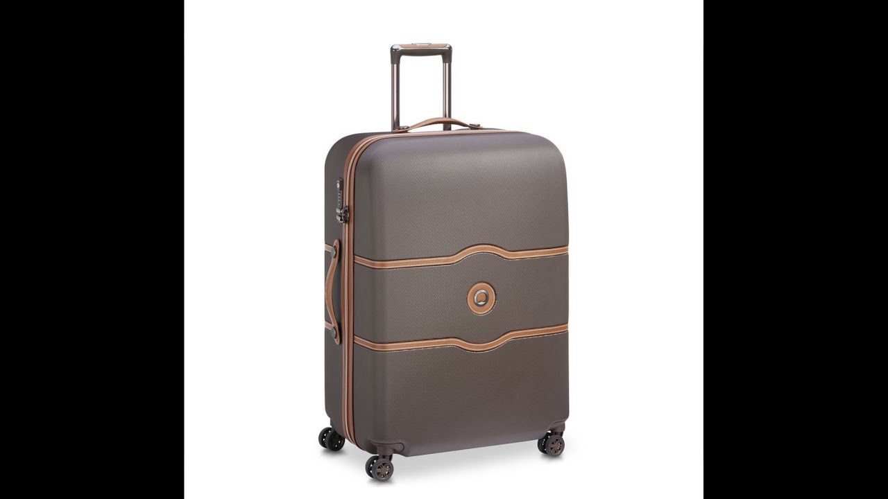 Delsey Chatelet 28