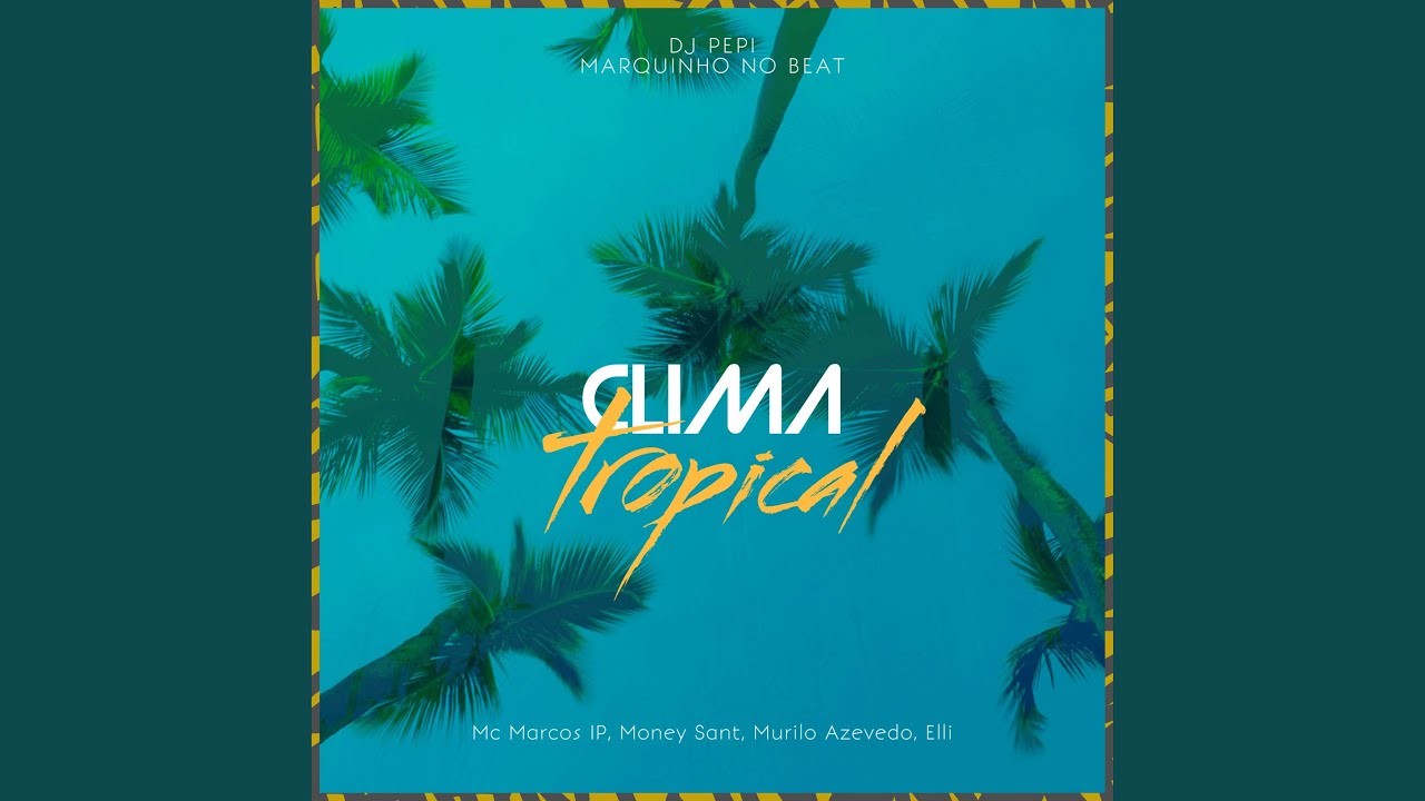 Clima Tropical