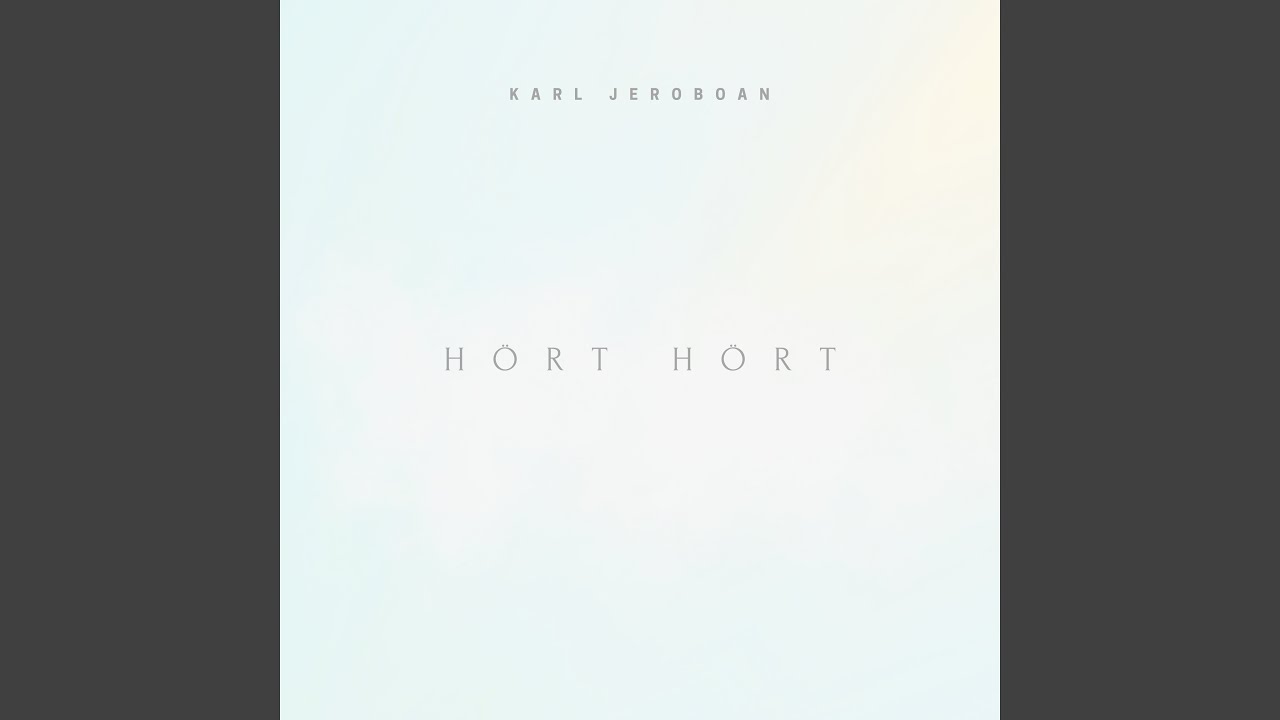 Hört Hört
