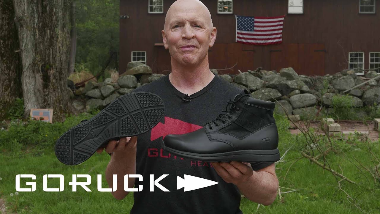 MACV-1 Interview: Paul the Shoe Dog