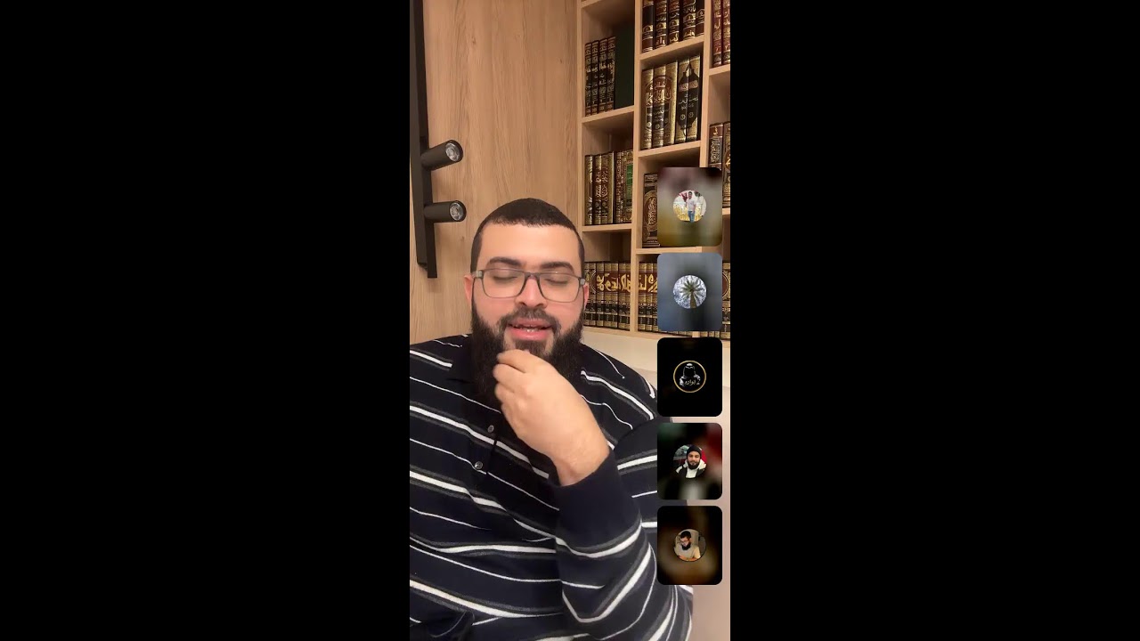 حوارات مع النصارى والملحدين