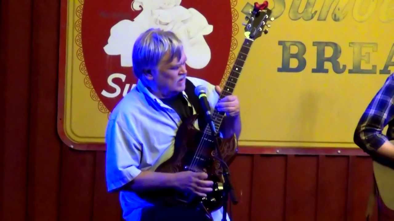 Col. Bruce Hampton, Ret. - 