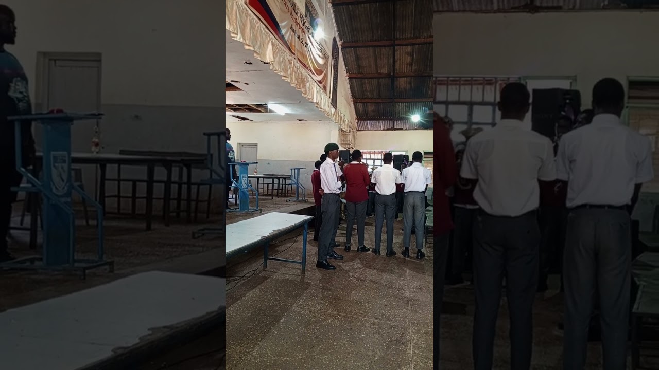 chavakali boys school anthem