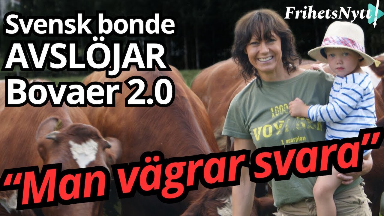 Nu lanseras Bovaer 2.0 - 
