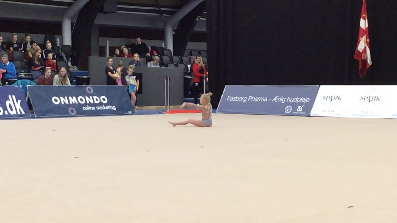 TIK Pokalen 2020, Micro, Elizaveta Danilkina, ROG