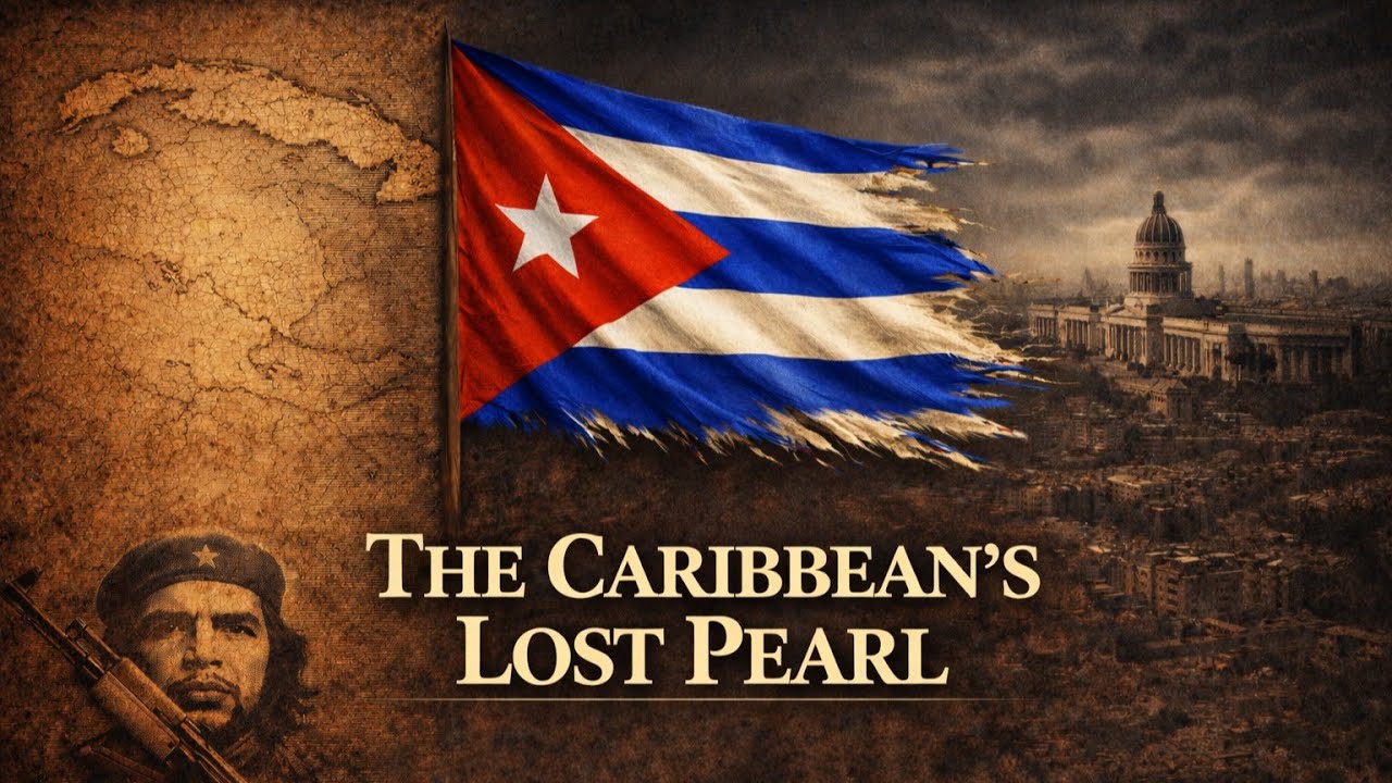 Cuba in 7 minutes