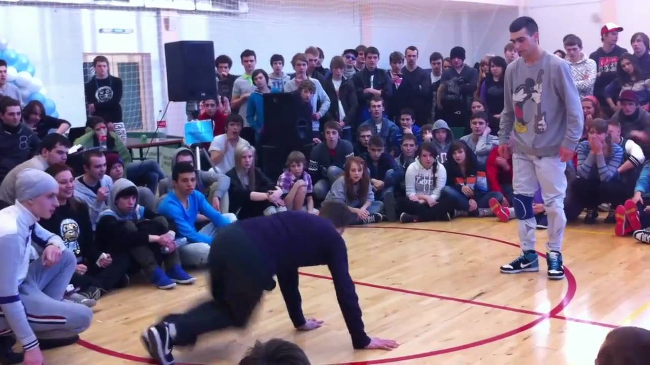 VERTIFIGHT IN RUSSIA 13 (PROFFI): VULCAN -vs- Alen Manukyan (by Dredox)
