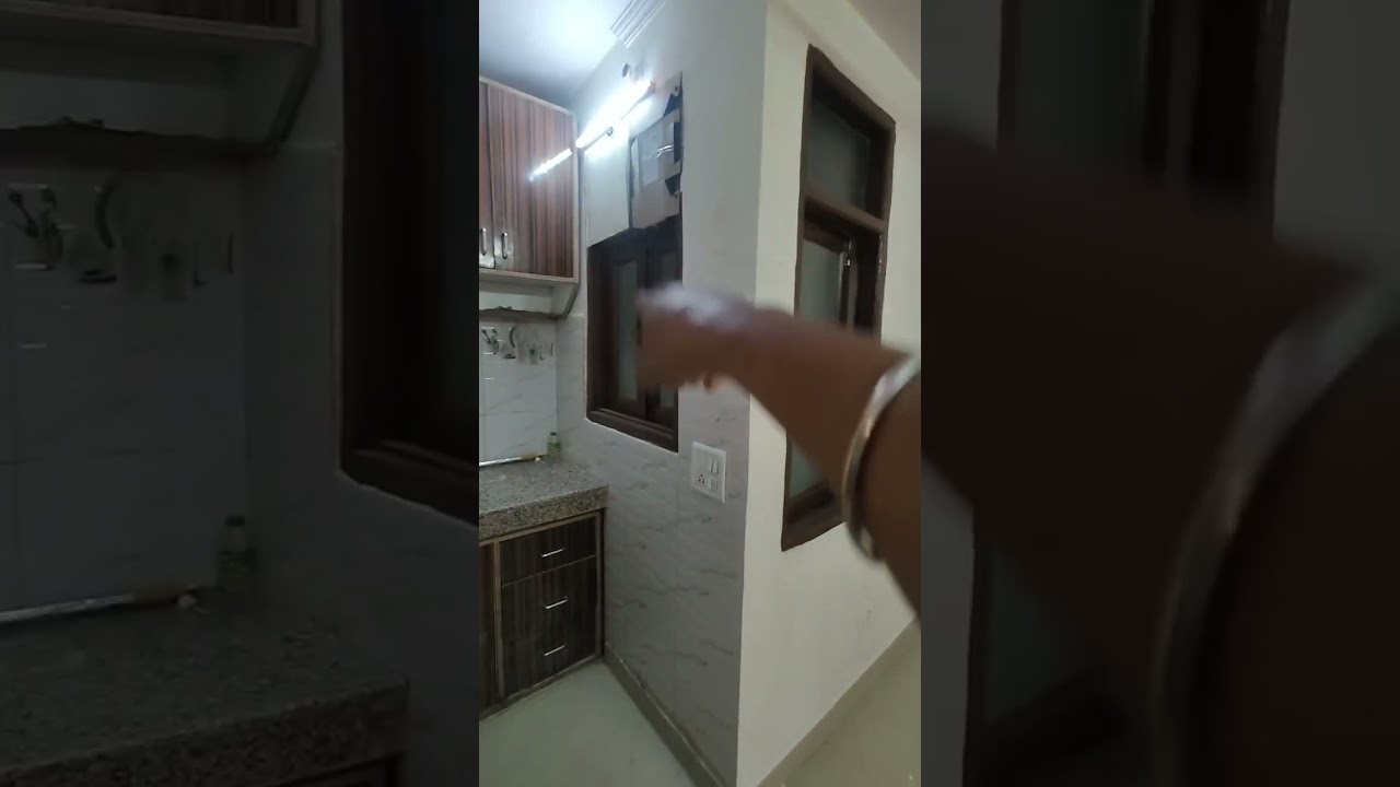 NayaPurana.in - 2 BHK Flats for sale in NEW ASHOK NAGAR DELHI