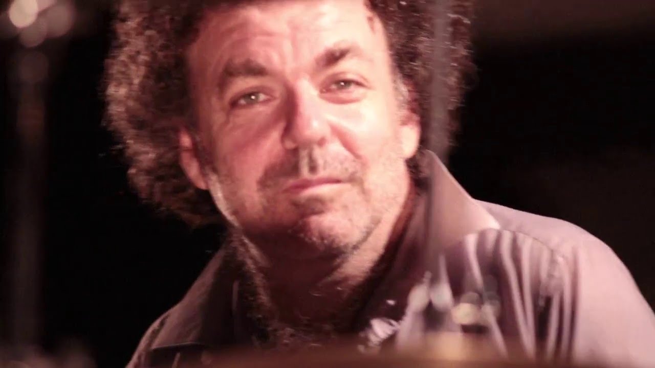 The Dirty Three - Sue's Last Ride [Live]
