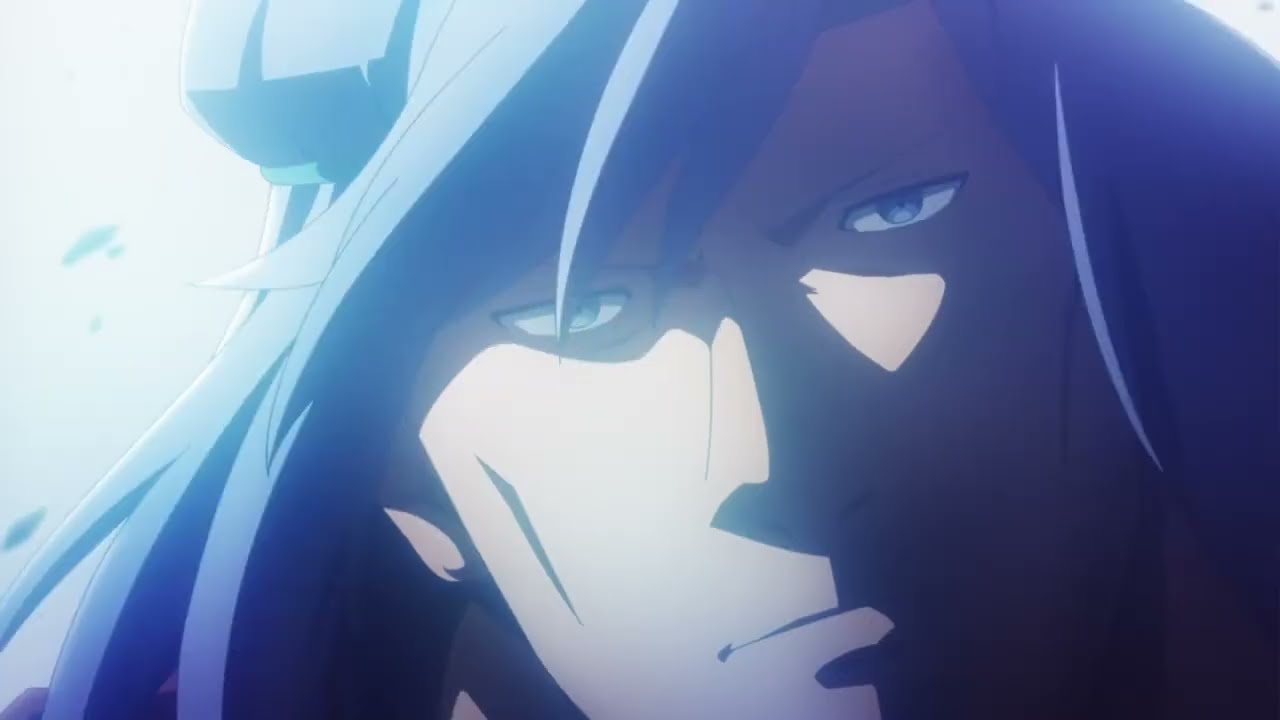 Helck OP ~ Hiroki Nanami 