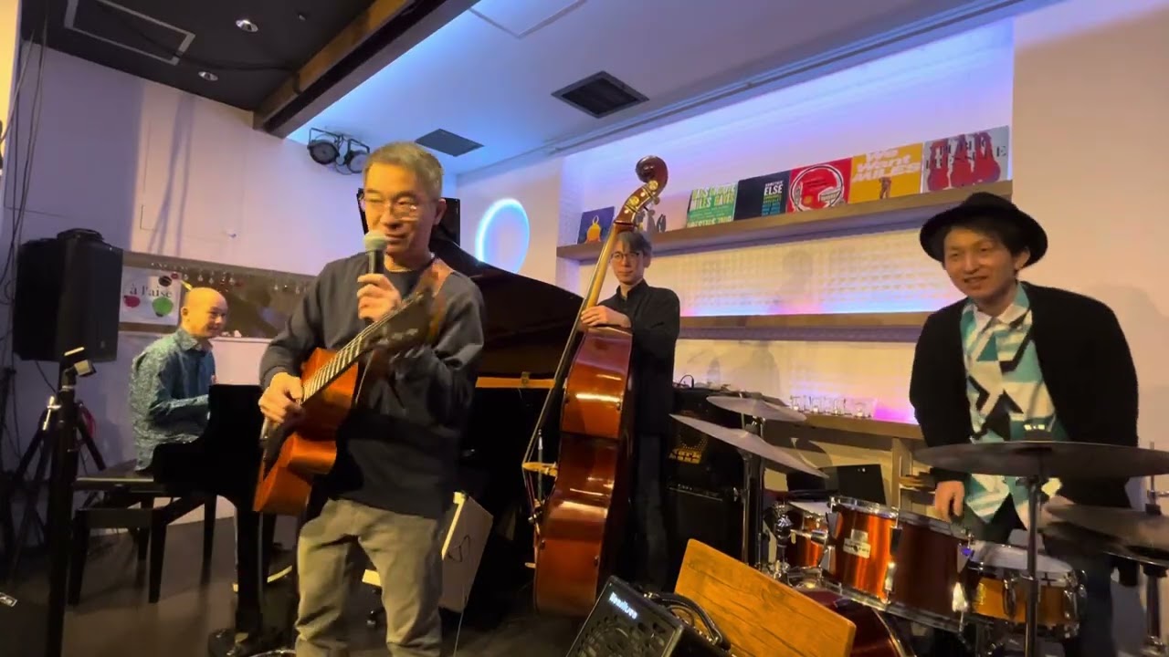 20260111アレイズライブ1