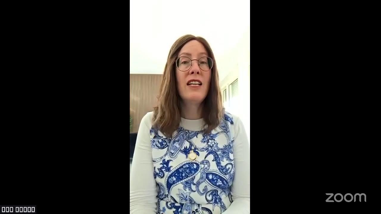 מרכז תניא's Personal Meeting Room