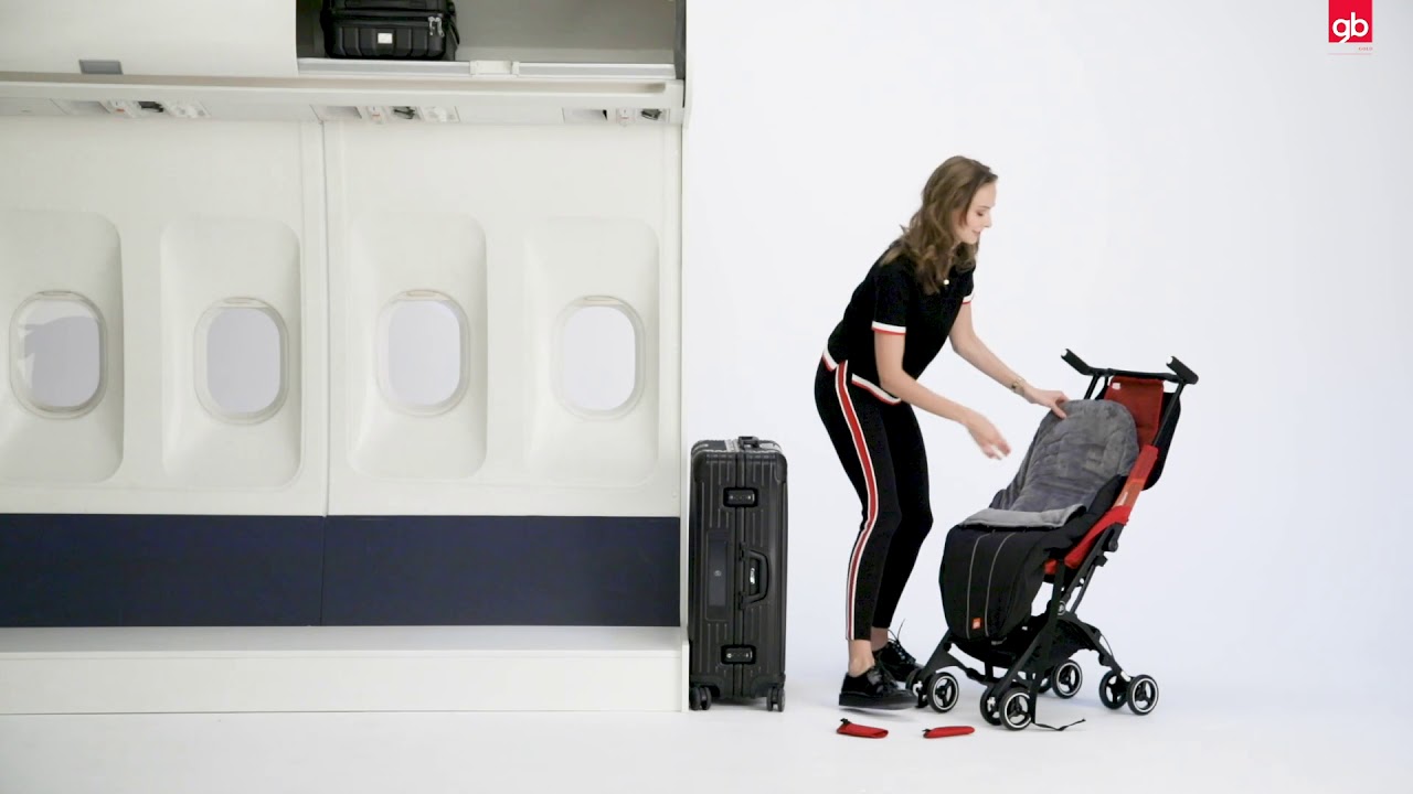 gb Pockit Air All Terrain
