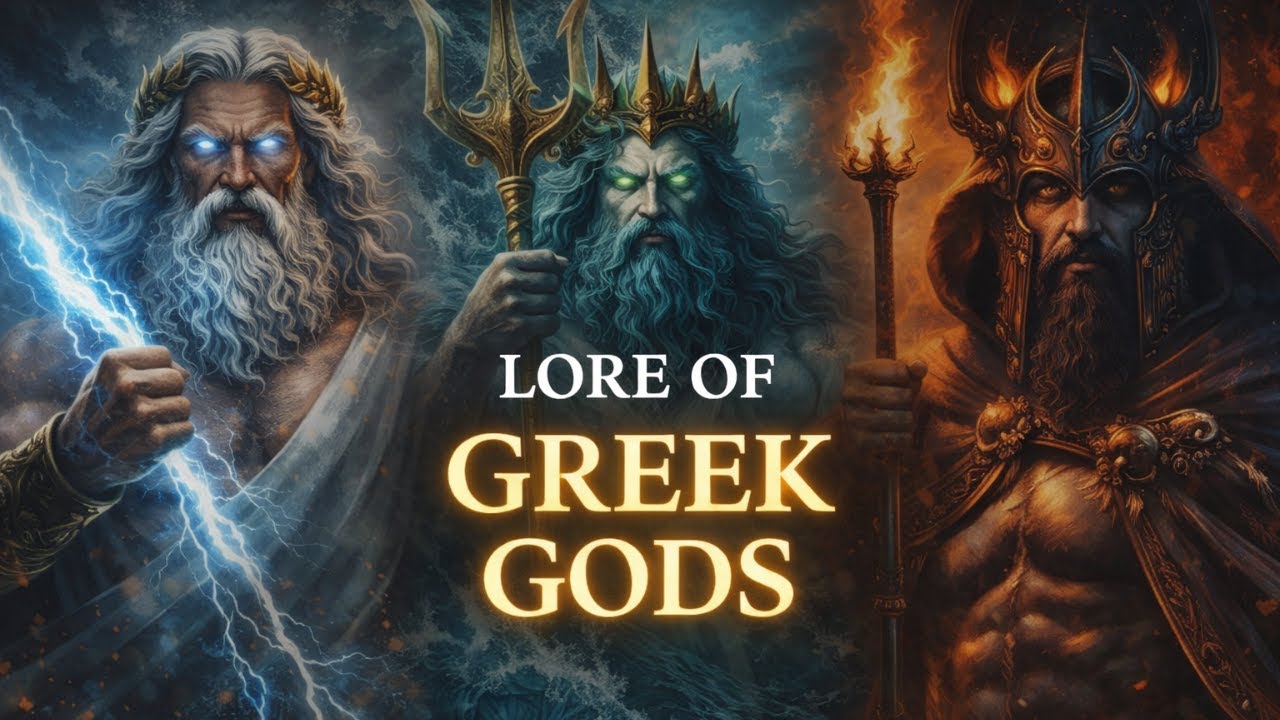 Sleep Like A Greek God Tonight