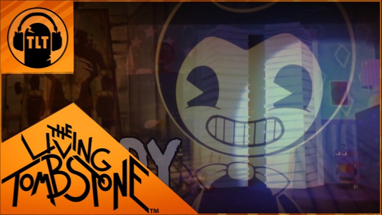 Fnaf 4 Song (I Got no time) and Bendy Song (Build our Machine) I Got No Time To Build our Machine