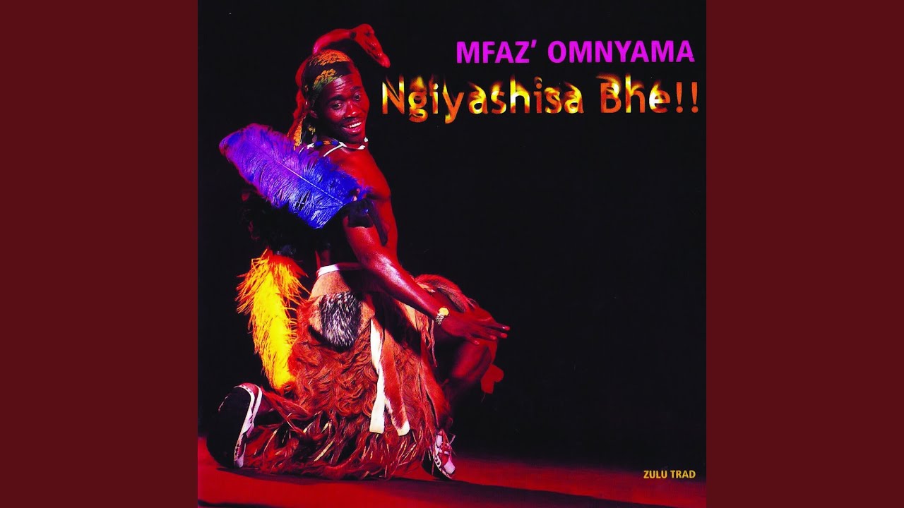 Udlala Ngothando