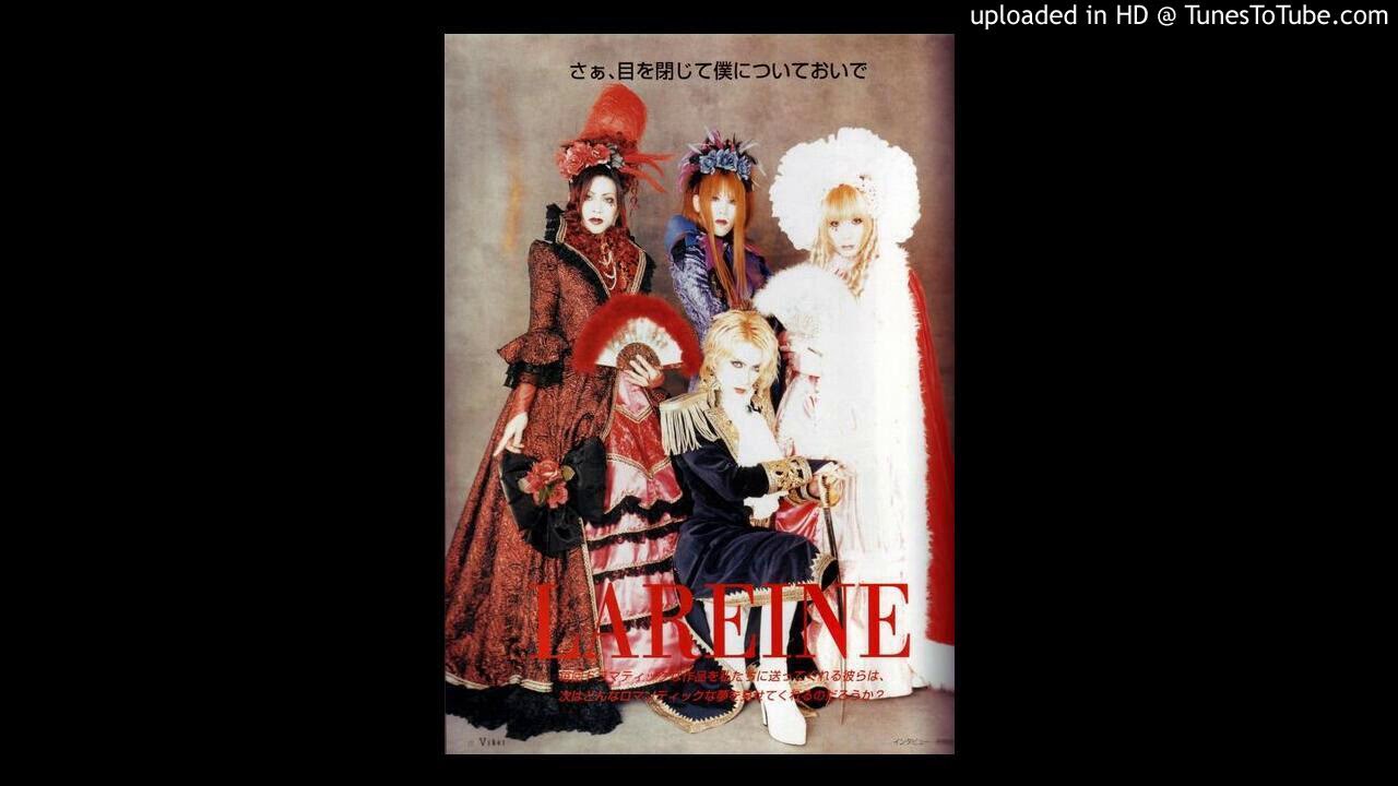 Lareine  - Tenshi ni Koishita Shoujo no Yume