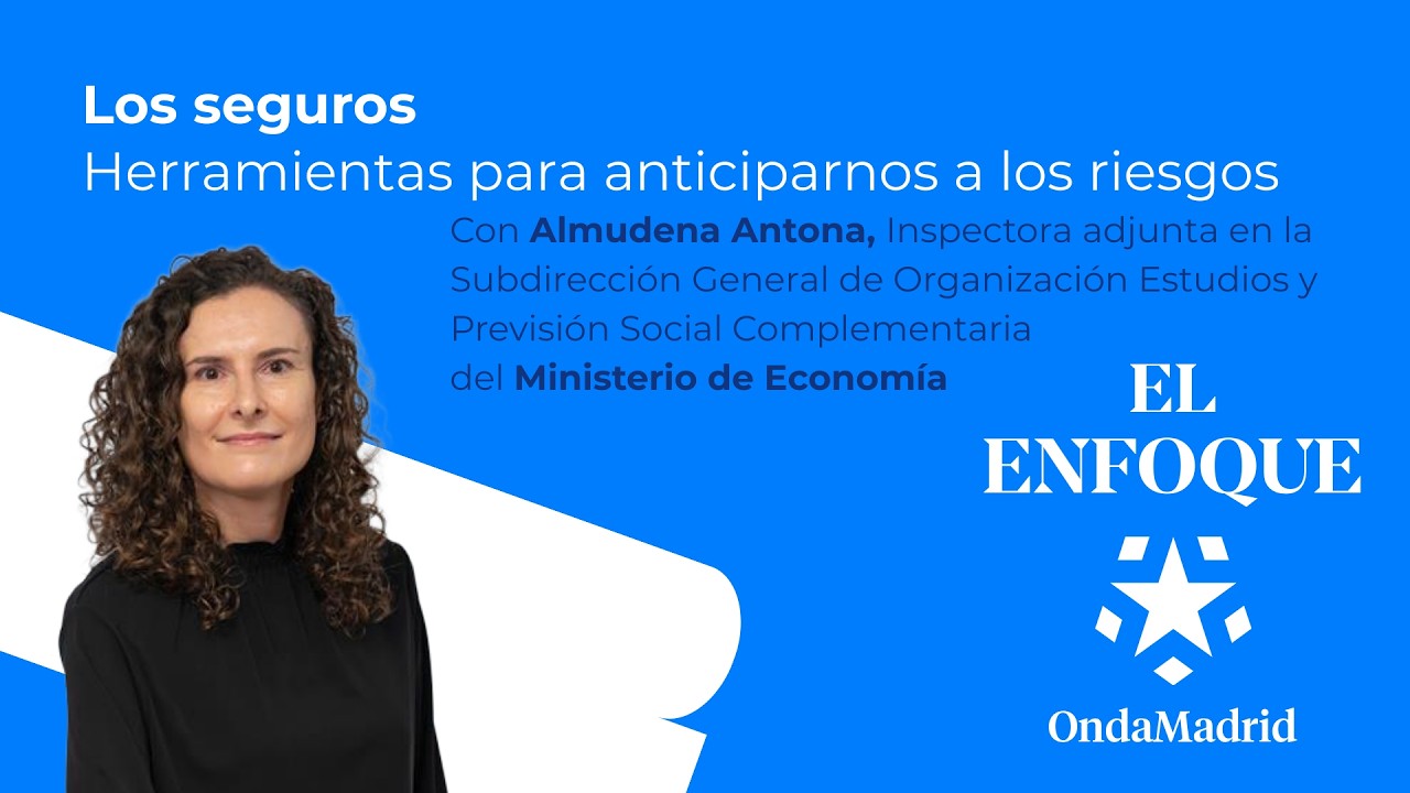 Los seguros