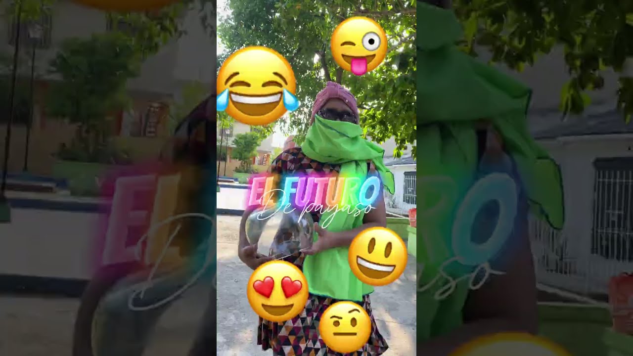 Le leyeron el futuro