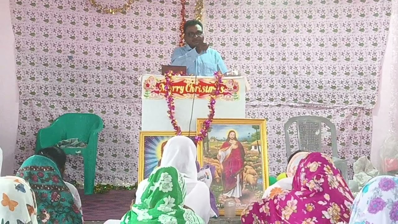 Parishudhathma Message -34 || 04-01-2025 || Kota Balamanneiah #latest #jesus #message #jususchrist