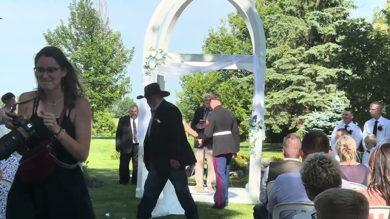 Wedding