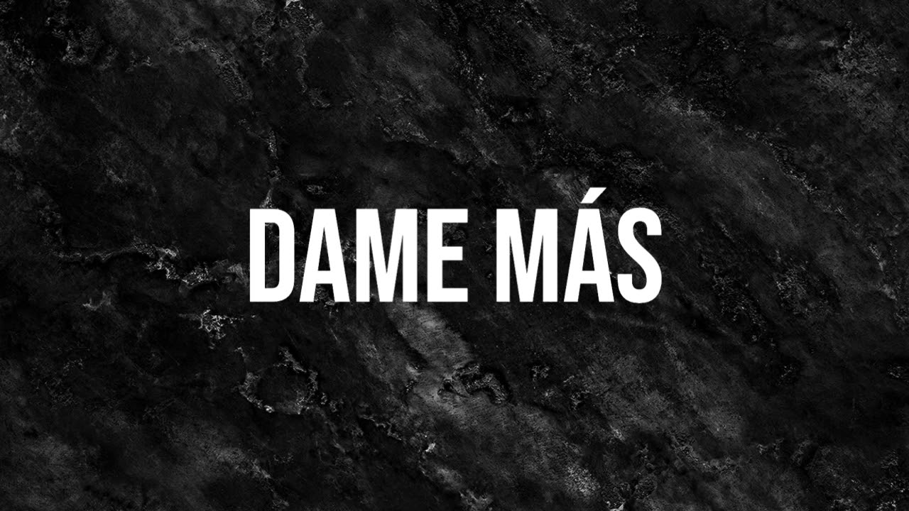 CALL ME PENGUIN - DAME MÁS